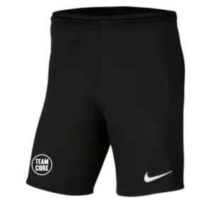 Core Dance Park III Knit Short