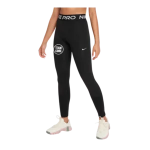 Core Dance Pro Dri-FIT Big Kids Leggings