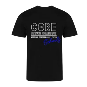 Core Dance Gildan Primary School T-Shirt