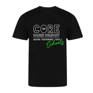 Core Dance Gildan Primary School T-Shirt