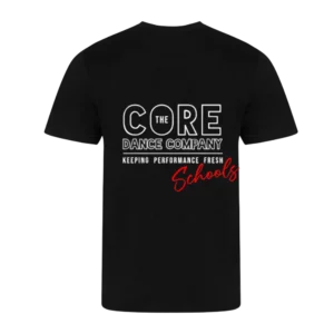 Core Dance Gildan Primary School T-Shirt