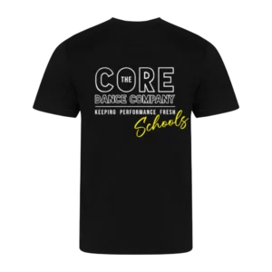 Core Dance Gildan Primary School T-Shirt