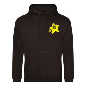 Core Dance AWDis Big Dance College Hoodie