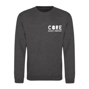 Core Dance AWDis Core Logo Sweatshirt
