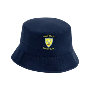 Great Oakley CC Bucket Hat