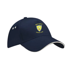 Great Oakley CC Cricket Cap