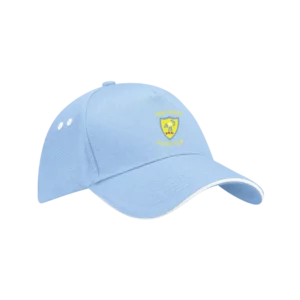 Great Oakley CC Cricket Cap