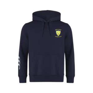 Great Oakley CC Women's Club Hoody