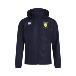 Great Oakley CC - Club Vaposhield Full Zip Rain Jacket