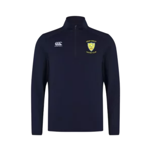 Great Oakley CC Club 1/4 Zip Midlayer Training Top