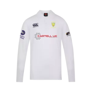 Great Oakley CC Cricket Shirt (Long Sleeve)