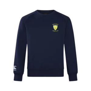 Great Oakley CC Club Crew Sweatshirt