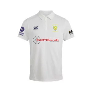 Great Oakley CC Cricket Shirt (Short Sleeve)
