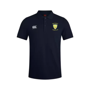 Great Oakley CC Waimak Polo