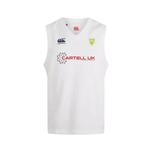 Great Oakley CC Sleeveless Cricket Sweater