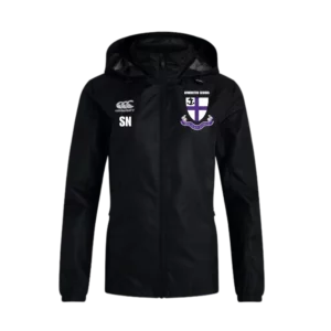 Kimbolton School - Women's Club Vaposhield Full Zip Rain Jacket