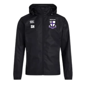 Kimbolton School - Club Vaposhield Full Zip Rain Jacket