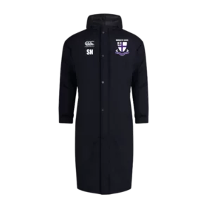 Kimbolton School Club Vaposhield Subs Jacket