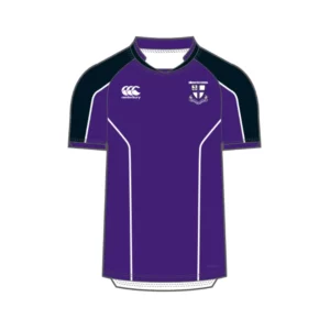 Kimbolton School - Custom Playing Shirt