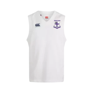 Kimbolton School Sleeveless Cricket Sweater
