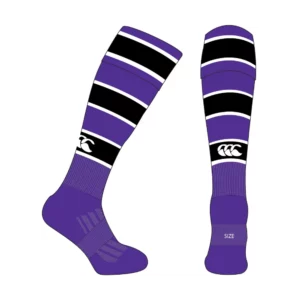 Kimbolton School - Custom Club Sock