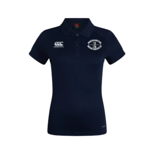Northampton Mens Own RFC Women's Club Dry Polo