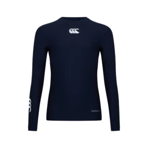 Northampton Mens Own RFC Thermoreg Long Sleeve Top