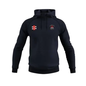 Rothwell Town CC GTS Hoodie