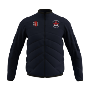 Rothwell Town CC GTS Full Zip Jacket