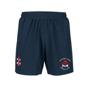 Rothwell Town CC Velocity Shorts