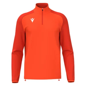 Isen 1/4 Zip Training Top