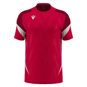 Totem Jersey (Short Sleeve)