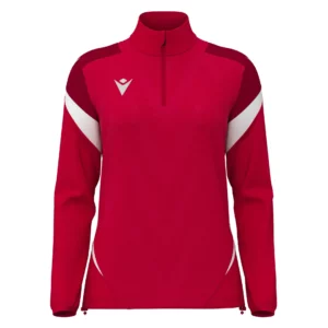 Women's Leona 1/4 Zip Training Top