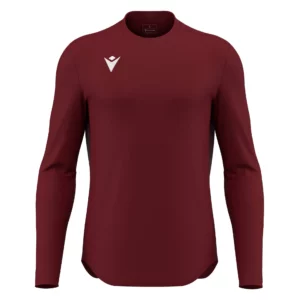 Void Jersey (Long Sleeve)