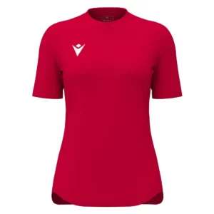 Women's Zyra Jersey (Short Sleeve)