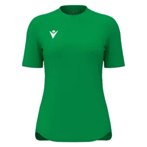 Women's Zyra Jersey (Short Sleeve)