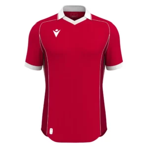 Warden Eco Jersey (Short Sleeve)