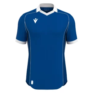 Warden Eco Jersey (Short Sleeve)