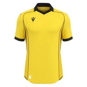 Warden Eco Jersey (Short Sleeve)