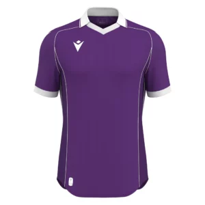 Warden Eco Jersey (Short Sleeve)