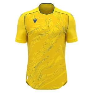 Arcane Eco Jersey (Short Sleeve)