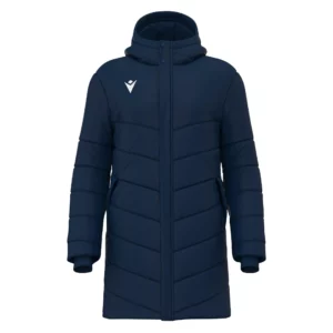 Subzero Padded Jacket