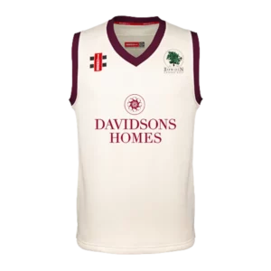Bowden CC Pro Performance Slipover - Seniors