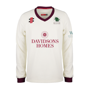 Bowden CC Pro Performance Sweater - Seniors