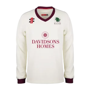 Bowden CC Pro Performance Sweater - Seniors