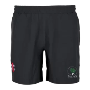 Bowden CC Velocity Shorts