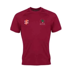 Bowden CC Matrix V2 Tee (Short Sleeve)