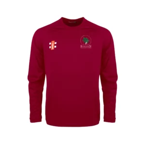 Bowden CC Matrix V2 Tee (Long Sleeve)