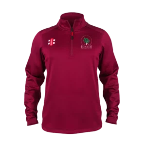 Bowden CC Storm Thermo Fleece