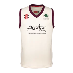 Bowden CC Pro Performance Slipover - Juniors